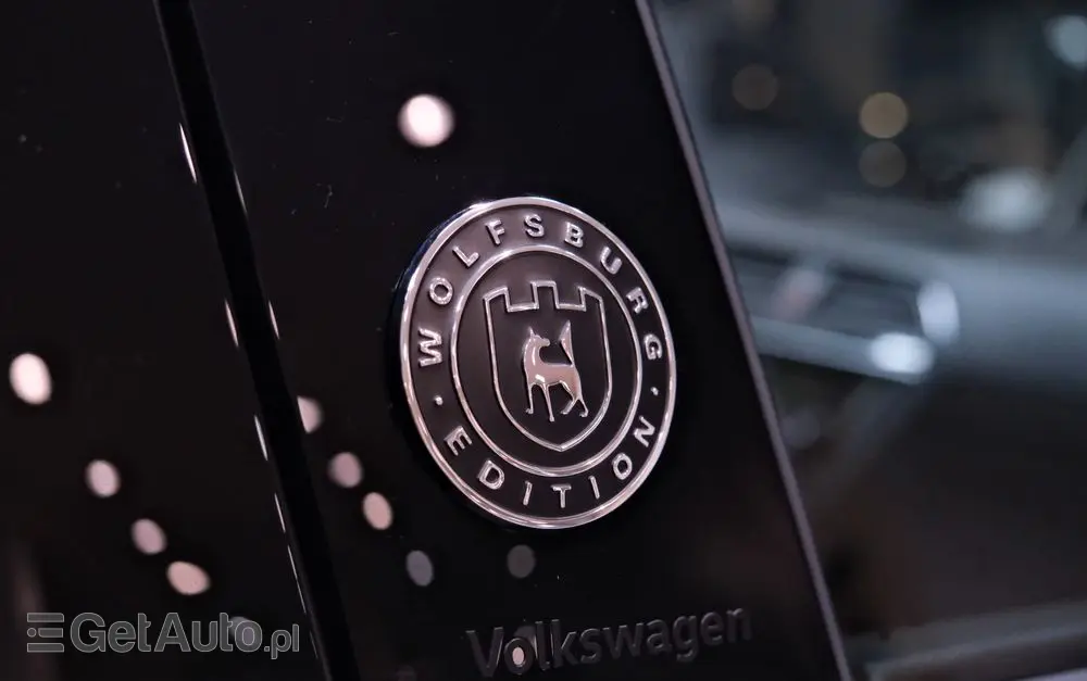 VOLKSWAGEN Tiguan 2.0 TSI 4Mot Highline DSG