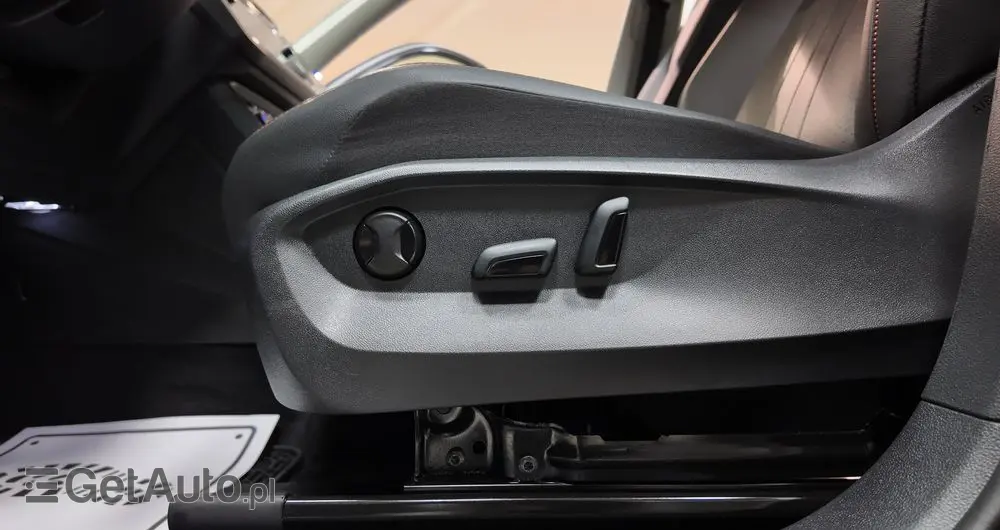 VOLKSWAGEN Tiguan 2.0 TSI 4Mot Highline DSG