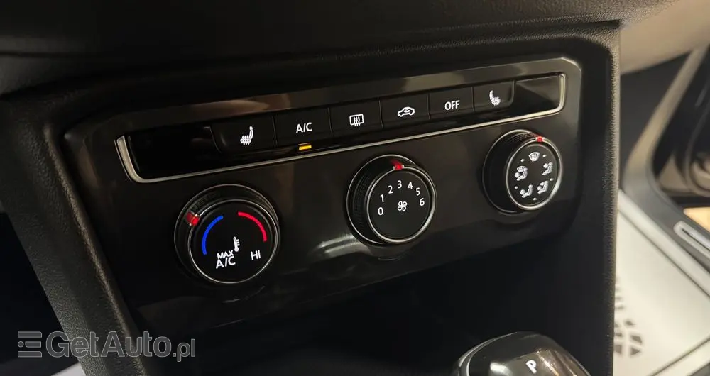 VOLKSWAGEN Tiguan 2.0 TSI 4Mot Highline DSG