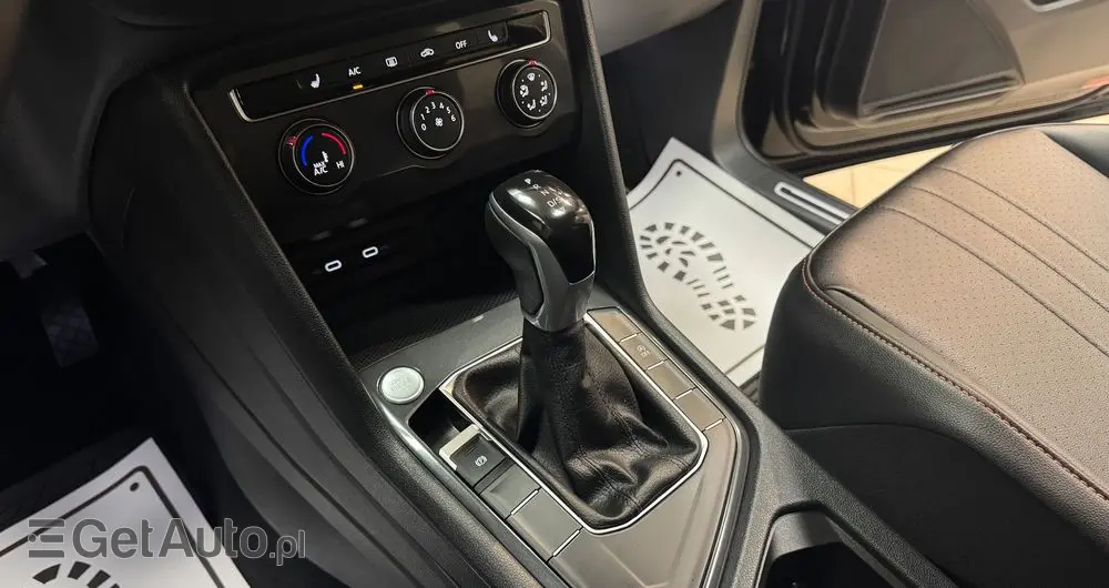 VOLKSWAGEN Tiguan 2.0 TSI 4Mot Highline DSG