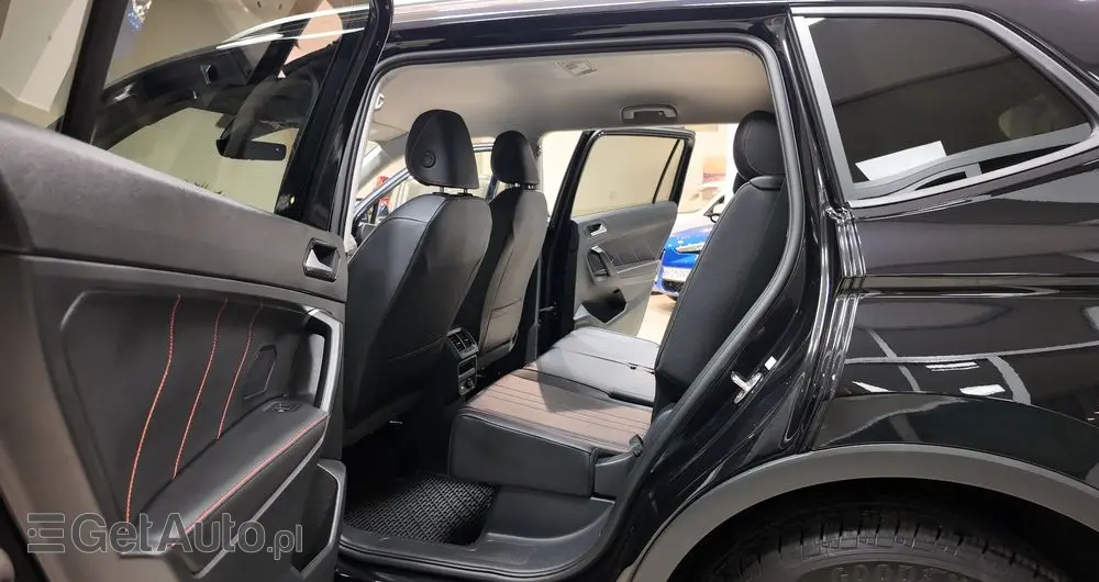 VOLKSWAGEN Tiguan 2.0 TSI 4Mot Highline DSG