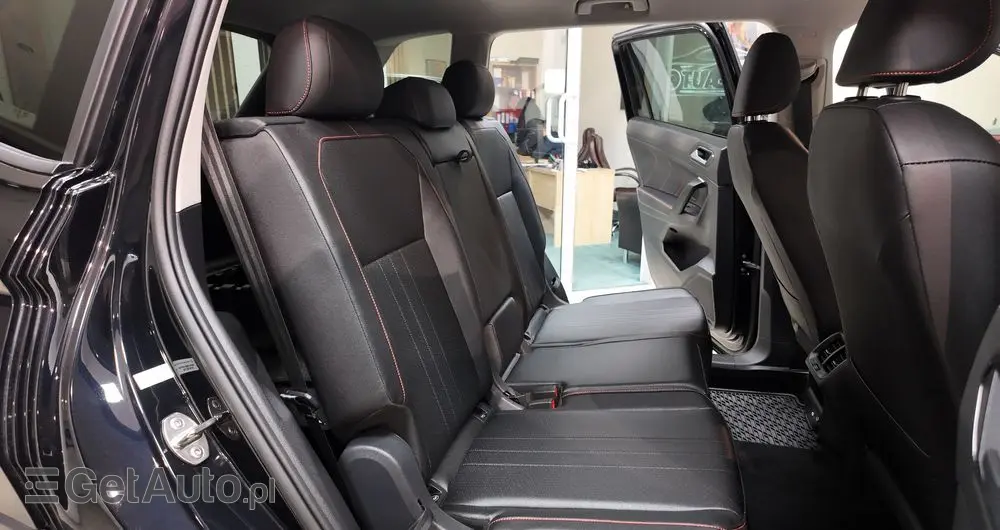 VOLKSWAGEN Tiguan 2.0 TSI 4Mot Highline DSG