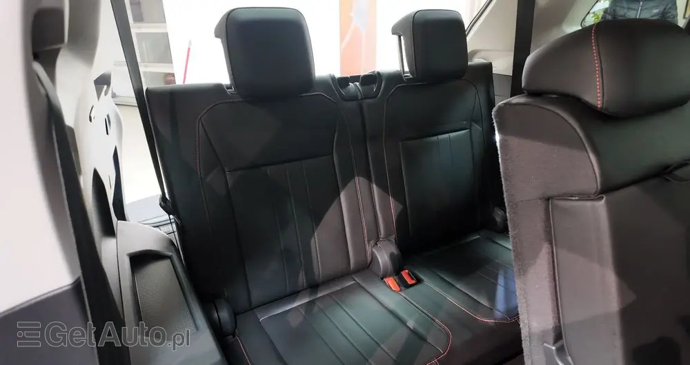 VOLKSWAGEN Tiguan 2.0 TSI 4Mot Highline DSG