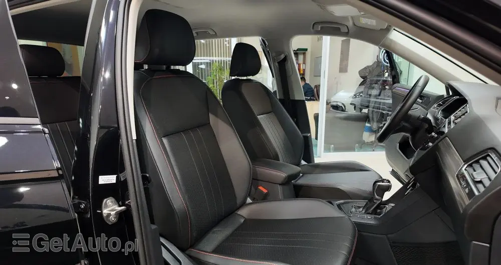 VOLKSWAGEN Tiguan 2.0 TSI 4Mot Highline DSG