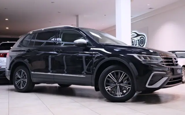 VOLKSWAGEN Tiguan 2.0 TSI 4Mot Highline DSG
