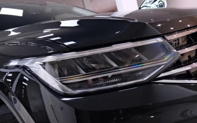 VOLKSWAGEN Tiguan 2.0 TSI 4Mot Highline DSG