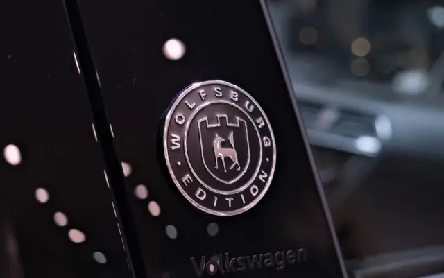 VOLKSWAGEN Tiguan 2.0 TSI 4Mot Highline DSG