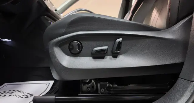 VOLKSWAGEN Tiguan 2.0 TSI 4Mot Highline DSG