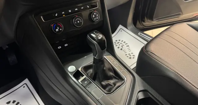 VOLKSWAGEN Tiguan 2.0 TSI 4Mot Highline DSG