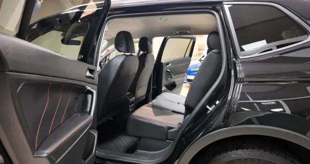 VOLKSWAGEN Tiguan 2.0 TSI 4Mot Highline DSG