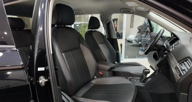 VOLKSWAGEN Tiguan 2.0 TSI 4Mot Highline DSG