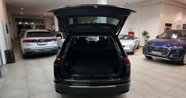VOLKSWAGEN Tiguan 2.0 TSI 4Mot Highline DSG