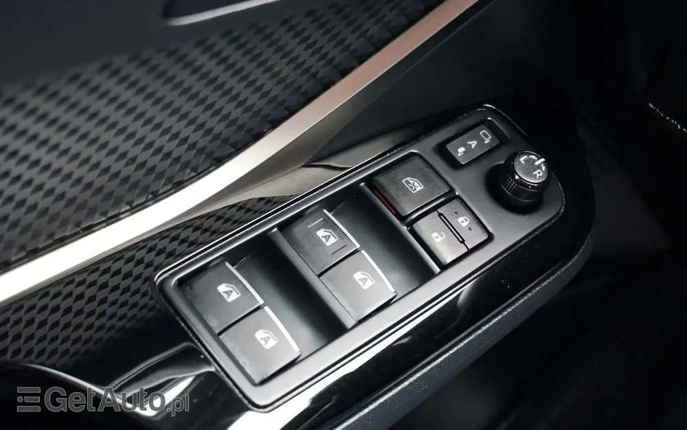 TOYOTA C-HR Team Deutschland