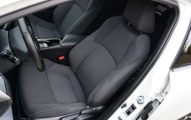 TOYOTA C-HR Team Deutschland