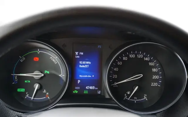 TOYOTA C-HR Team Deutschland