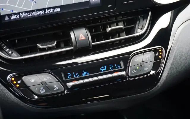 TOYOTA C-HR Team Deutschland