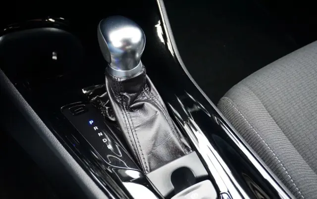 TOYOTA C-HR Team Deutschland