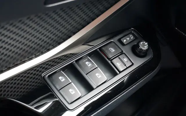 TOYOTA C-HR Team Deutschland