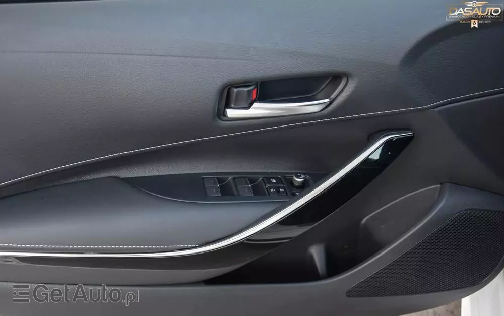 TOYOTA Corolla 1.8 Hybrid Touring Sports GR Sport