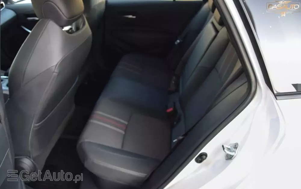 TOYOTA Corolla 1.8 Hybrid Touring Sports GR Sport