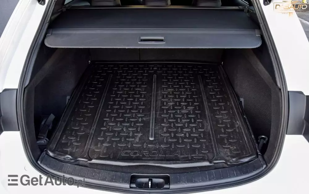 TOYOTA Corolla 1.8 Hybrid Touring Sports GR Sport