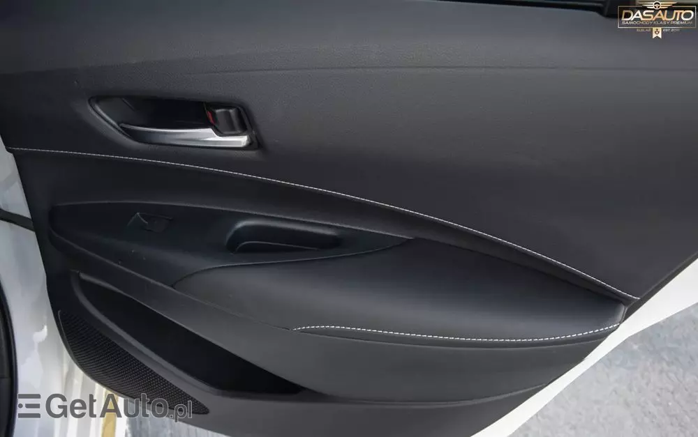 TOYOTA Corolla 1.8 Hybrid Touring Sports GR Sport