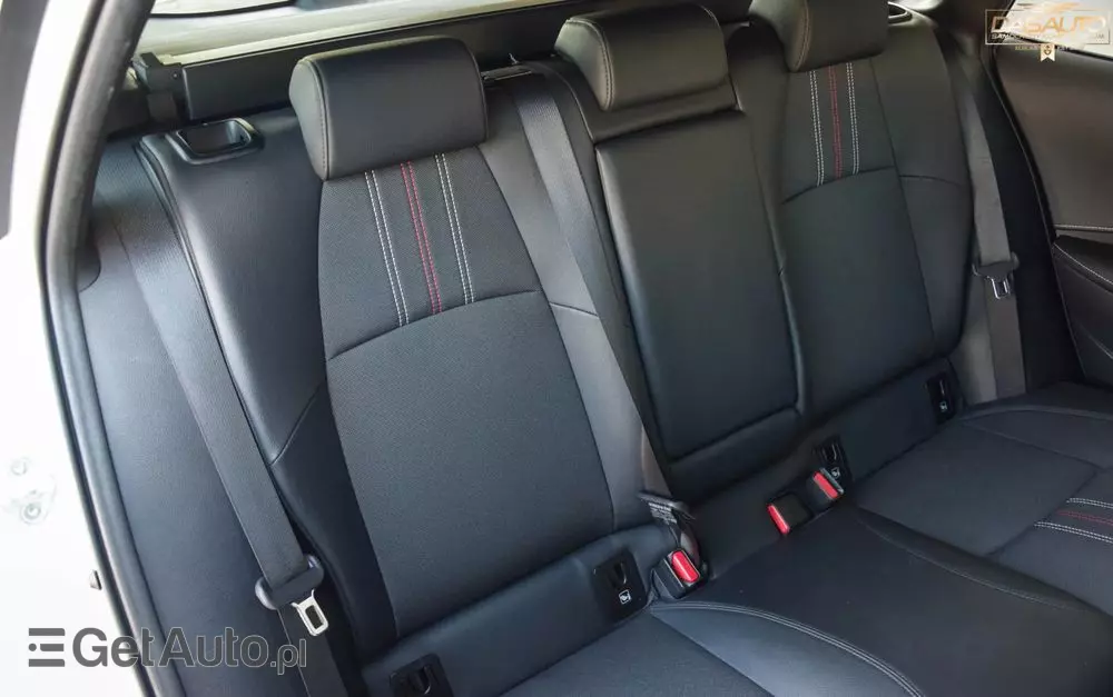 TOYOTA Corolla 1.8 Hybrid Touring Sports GR Sport