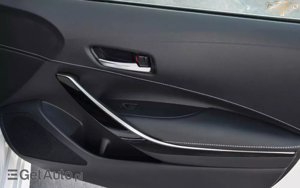 TOYOTA Corolla 1.8 Hybrid Touring Sports GR Sport