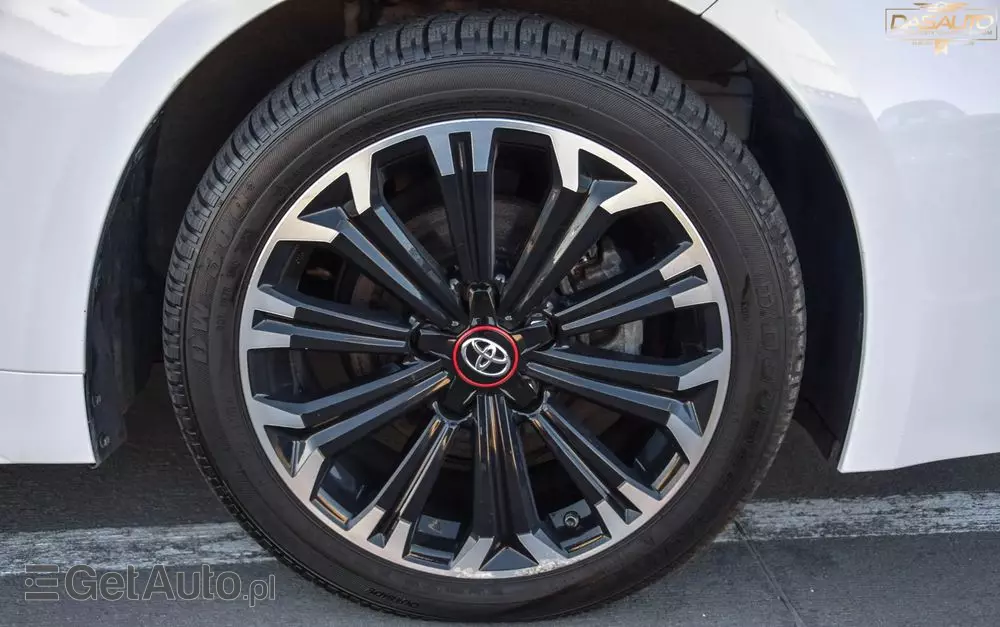 TOYOTA Corolla 1.8 Hybrid Touring Sports GR Sport