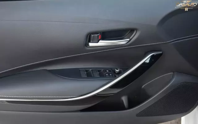 TOYOTA Corolla 1.8 Hybrid Touring Sports GR Sport