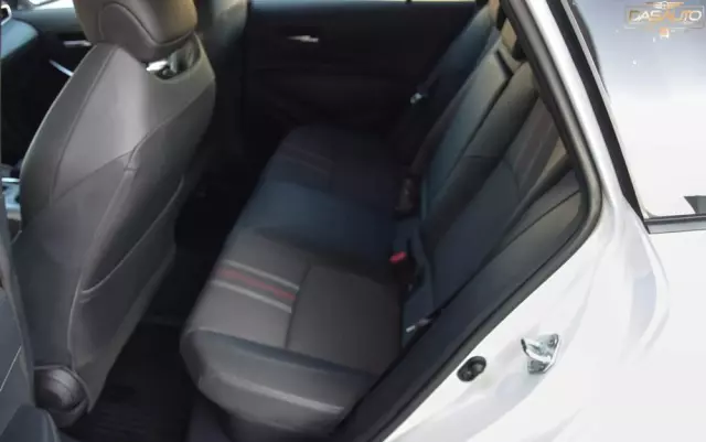 TOYOTA Corolla 1.8 Hybrid Touring Sports GR Sport