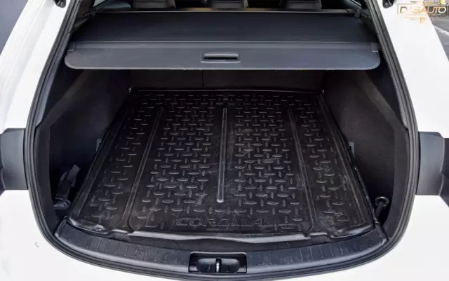 TOYOTA Corolla 1.8 Hybrid Touring Sports GR Sport