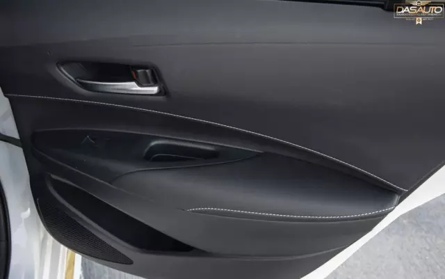 TOYOTA Corolla 1.8 Hybrid Touring Sports GR Sport