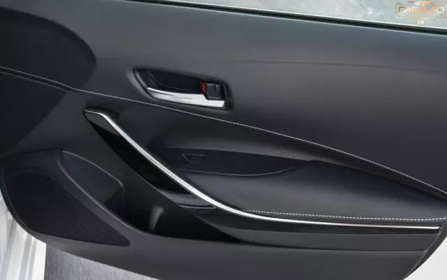 TOYOTA Corolla 1.8 Hybrid Touring Sports GR Sport