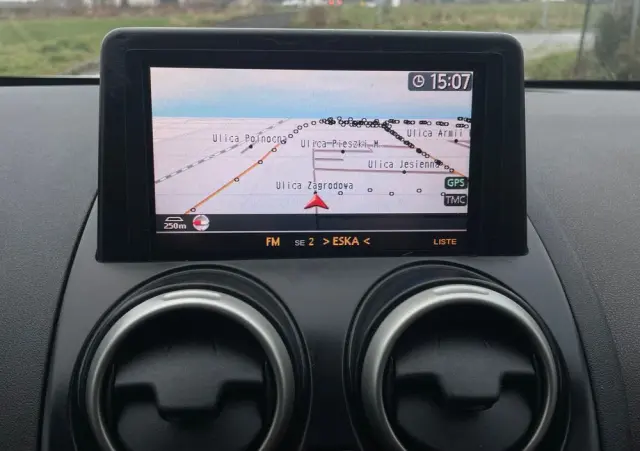 NISSAN Qashqai 2.0 acenta