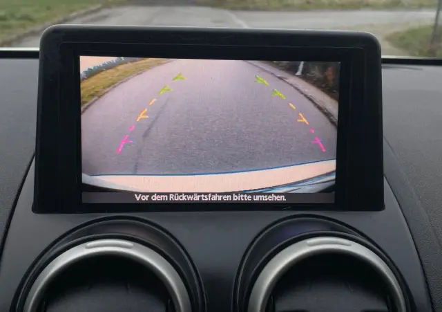 NISSAN Qashqai 2.0 acenta