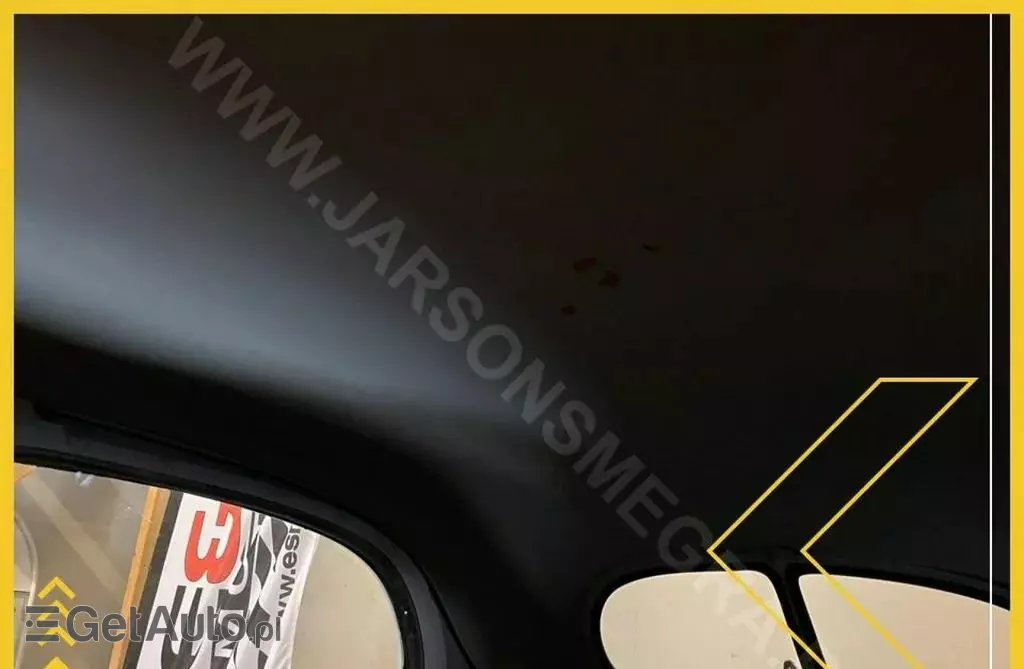 FORD 74 Tudor Sedan 2.2 V8  