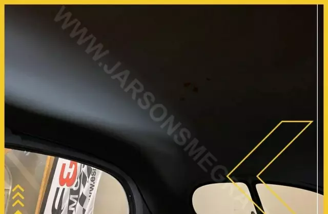 FORD 74 Tudor Sedan 2.2 V8  