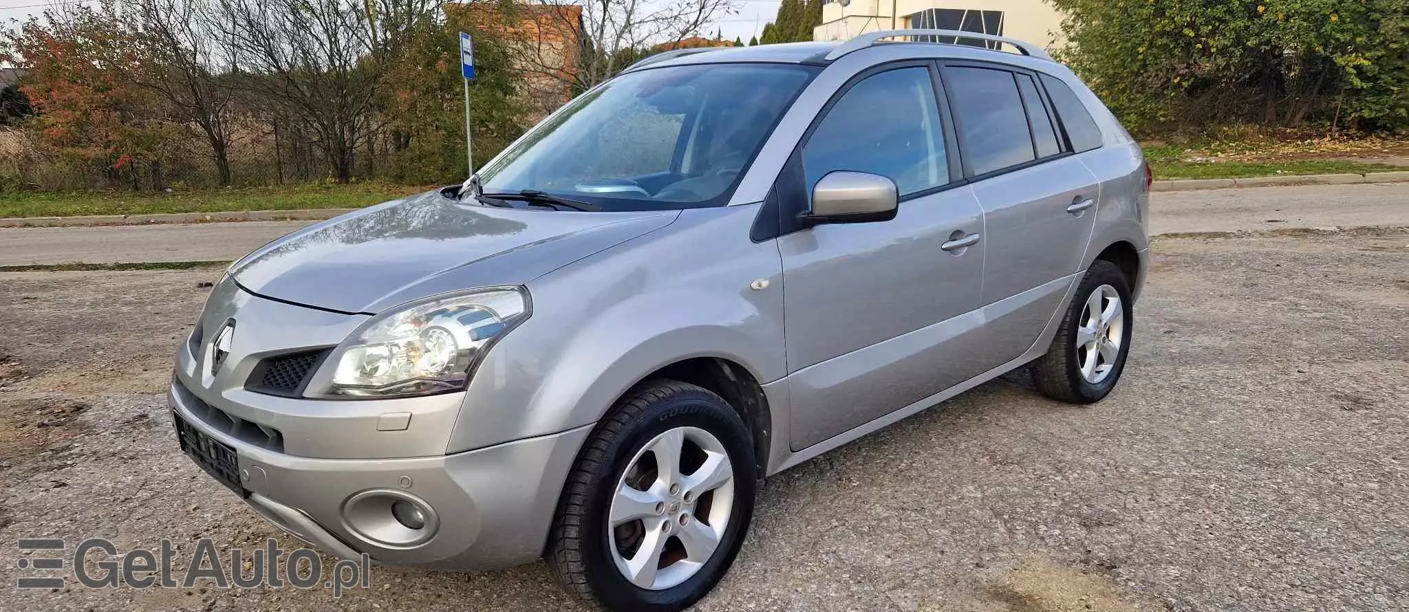 RENAULT Koleos 2.0 dCi 4x4 Privilege