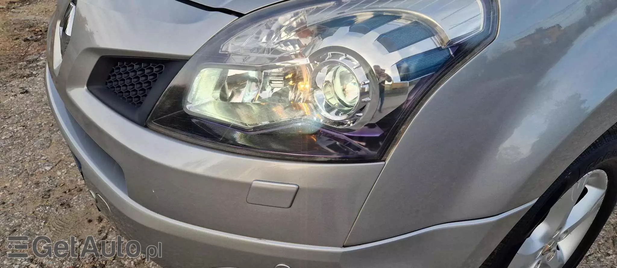 RENAULT Koleos 2.0 dCi 4x4 Privilege