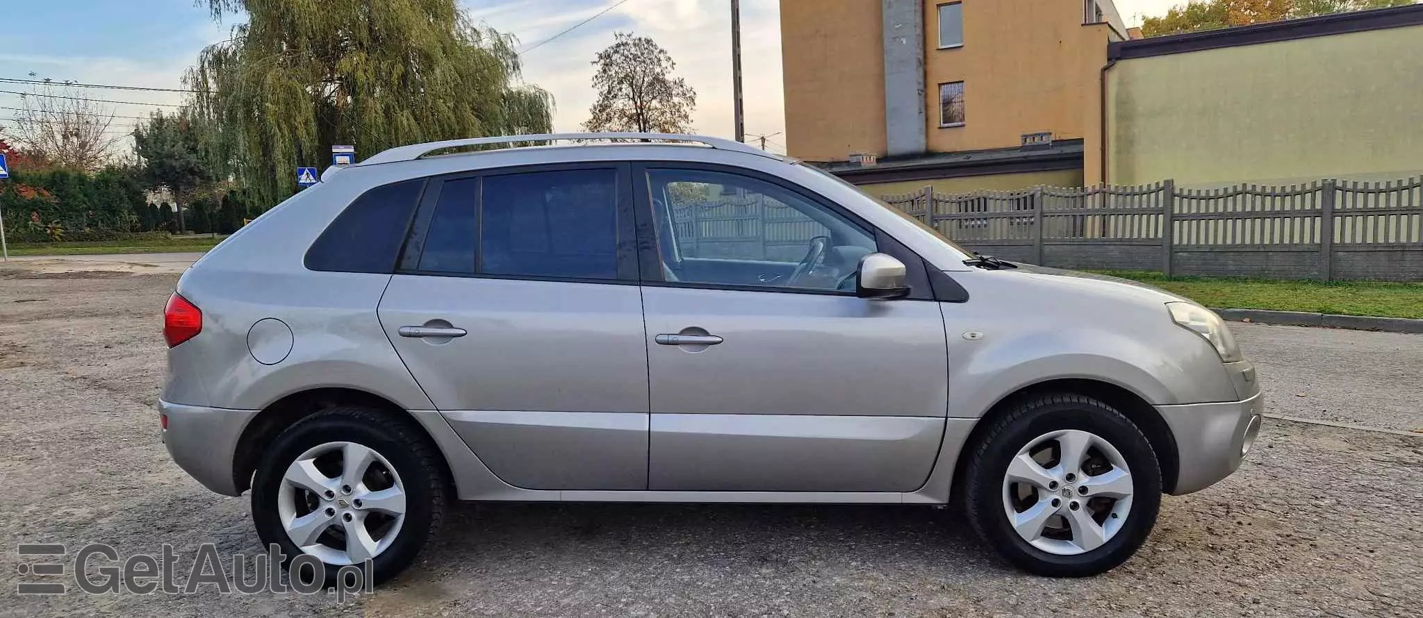 RENAULT Koleos 2.0 dCi 4x4 Privilege