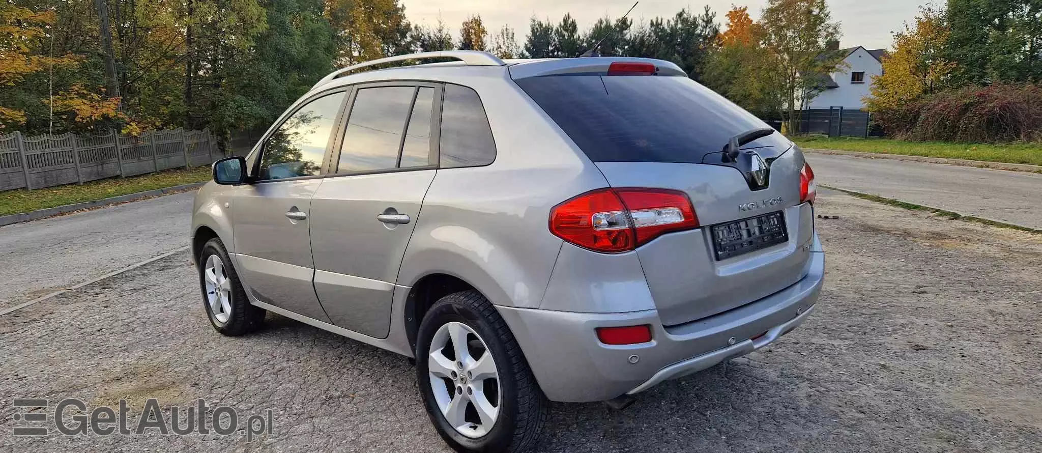 RENAULT Koleos 2.0 dCi 4x4 Privilege