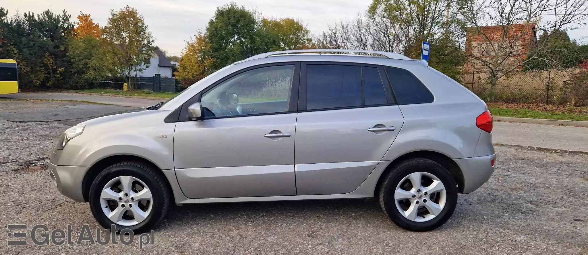 RENAULT Koleos 2.0 dCi 4x4 Privilege