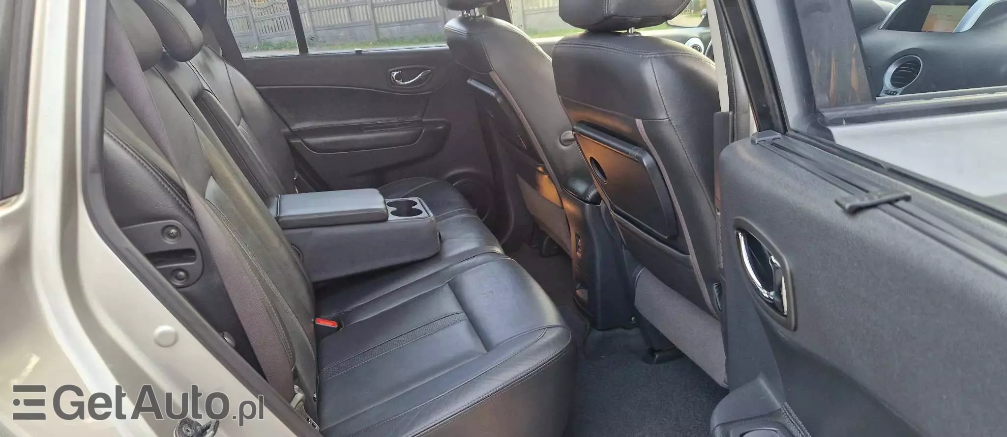 RENAULT Koleos 2.0 dCi 4x4 Privilege