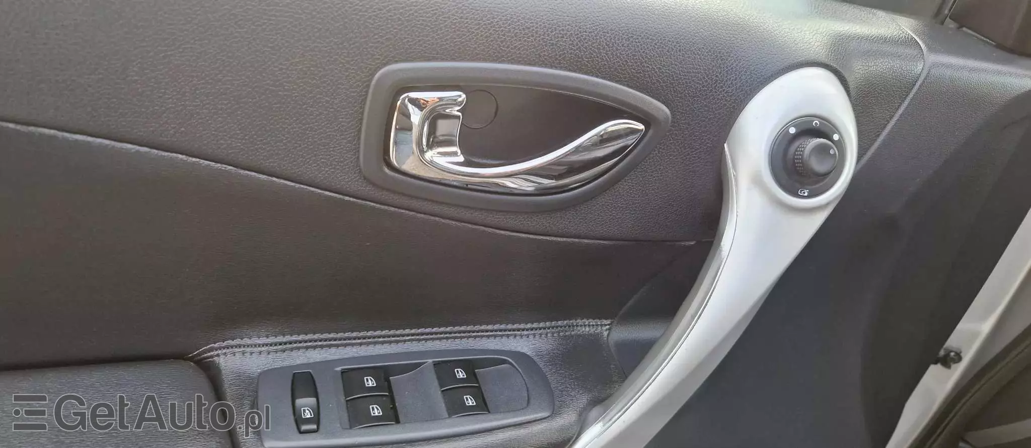 RENAULT Koleos 2.0 dCi 4x4 Privilege