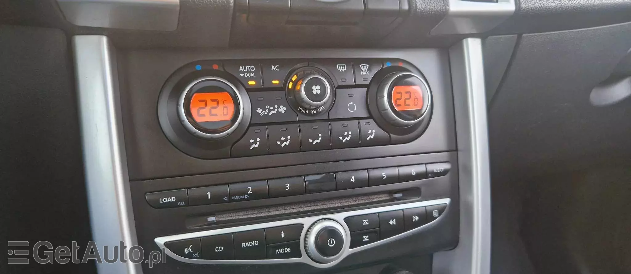 RENAULT Koleos 2.0 dCi 4x4 Privilege