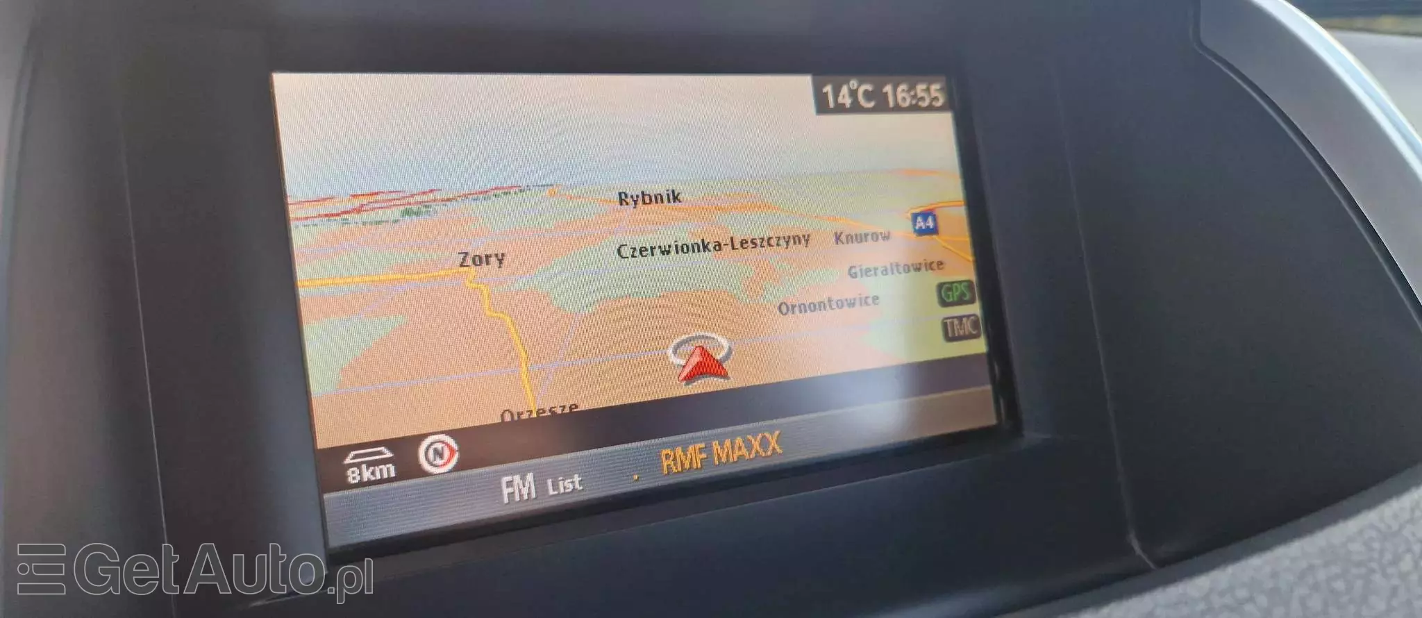 RENAULT Koleos 2.0 dCi 4x4 Privilege