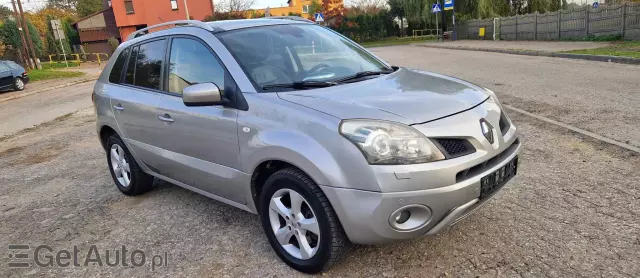RENAULT Koleos 2.0 dCi 4x4 Privilege