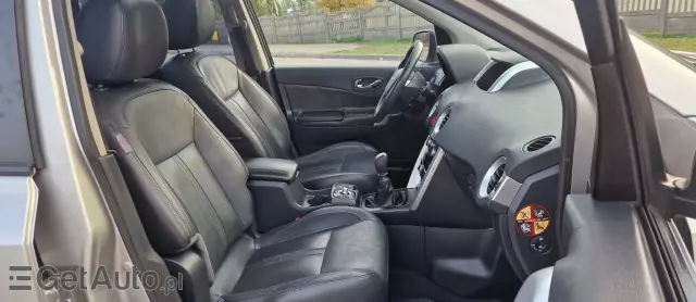 RENAULT Koleos 2.0 dCi 4x4 Privilege