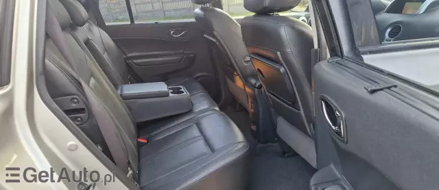 RENAULT Koleos 2.0 dCi 4x4 Privilege